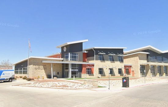 El Paso Horizon Fire Department Unveils New Administration & Fire Prevention Building with Ribbon-Cutting Ceremony