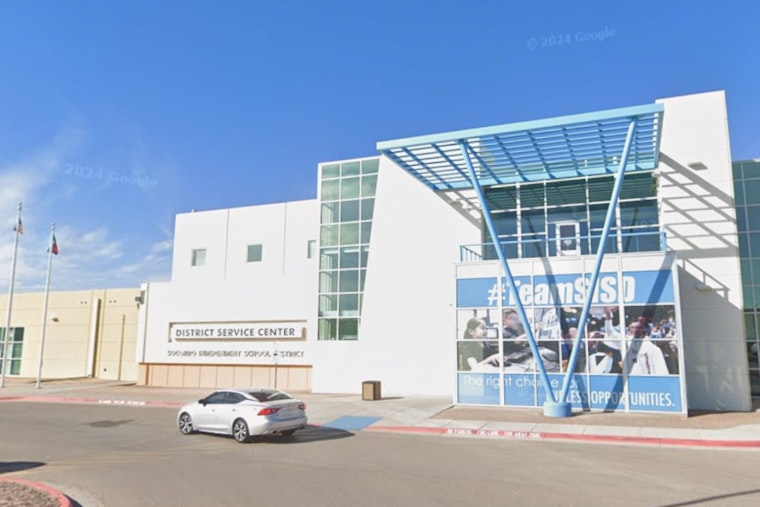 El Paso Leaders Unite at Summit to Forge Child-Friendly Future for the City's Youth