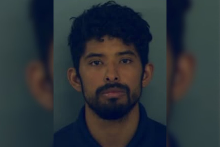 El Paso Man Accused of Illegal Dumping Apprehended Following Community Tip