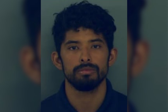 El Paso Man Accused of Illegal Dumping Apprehended Following Community Tip