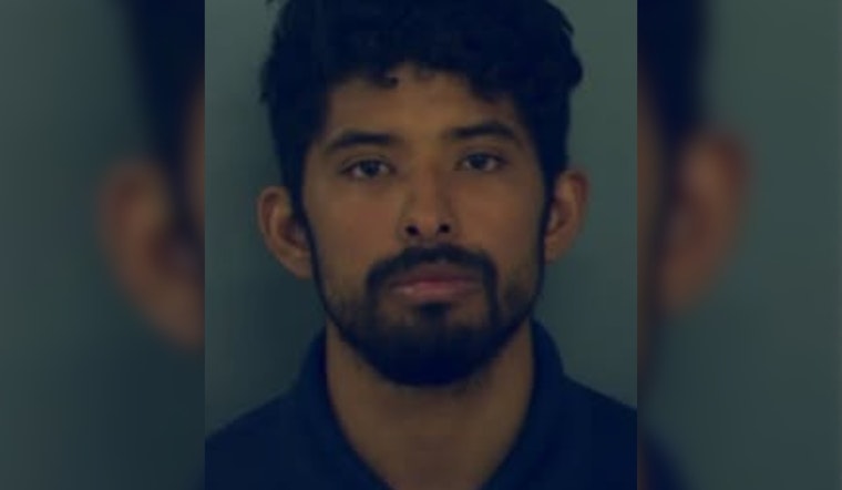 El Paso Man Accused of Illegal Dumping Apprehended Following Community Tip