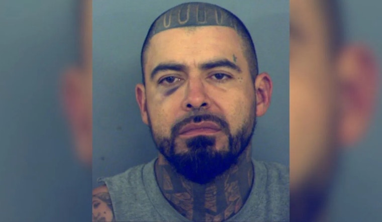 El Paso Man Arrested on Arson Charges After Fire at Marmolejo Apartments Claims Life of Dog