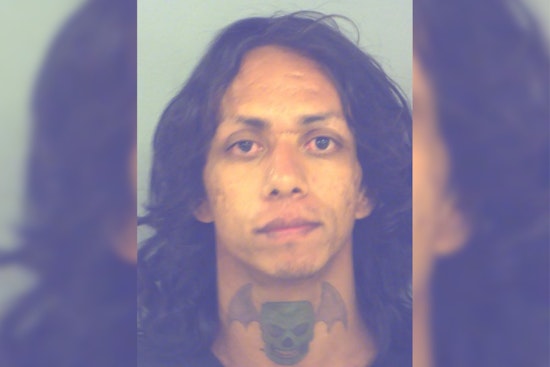 El Paso Man Charged with Aggravated Kidnapping After Incident at Local Credit Union
