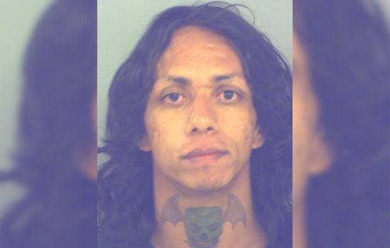 El Paso Man Charged with Aggravated Kidnapping After Incident at Local Credit Union