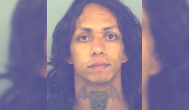 El Paso Man Charged with Aggravated Kidnapping After Incident at Local Credit Union