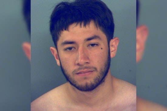 El Paso Man Charged with Criminal Mischief After SWAT Standoff on Burgundy Street