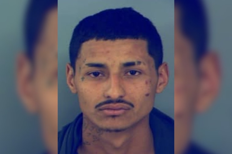 El Paso Man Charged with DWI and Assault on Peace Officer After Alleged Hit-and-Run Incident