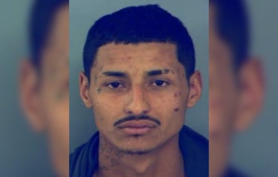 El Paso Man Charged with DWI and Assault on Peace Officer After Alleged Hit-and-Run Incident