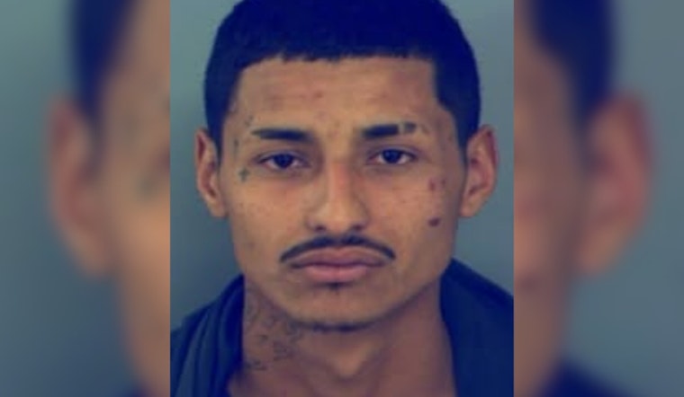 El Paso Man Charged with DWI and Assault on Peace Officer After Alleged Hit-and-Run Incident