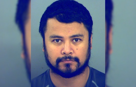 El Paso Man Charged with Invasive Visual Recording After Police Discover Hidden Cameras