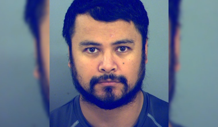 El Paso Man Charged with Invasive Visual Recording After Police Discover Hidden Cameras