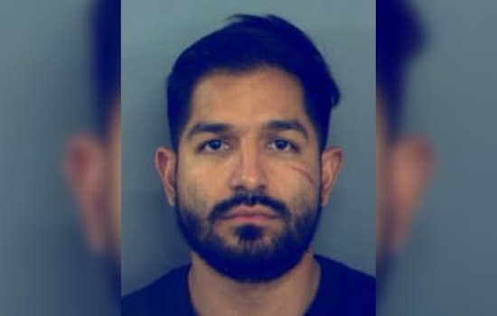 El Paso Man Charged With Multiple Counts of Family Violence and Retaliation