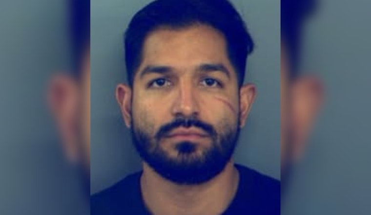 El Paso Man Charged With Multiple Counts of Family Violence and Retaliation
