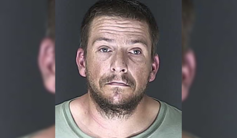 El Paso Man Charged With Multiple Offenses After Stolen Vehicle Recovery Leads to Drug Find