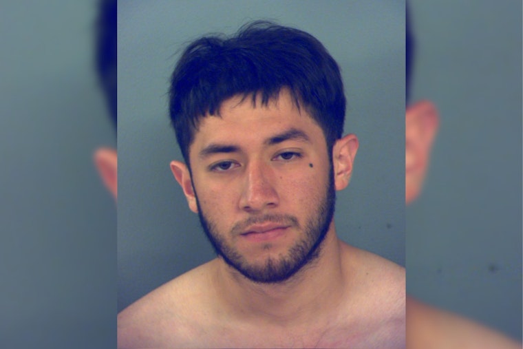 El Paso Man Detained After SWAT Standoff Linked to Vehicle Vandalism in Lower Valley