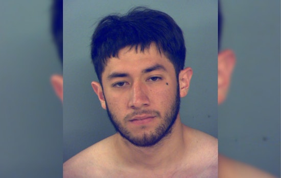 El Paso Man Detained After SWAT Standoff Linked to Vehicle Vandalism in Lower Valley
