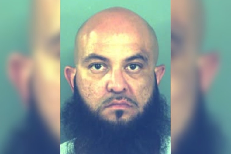 El Paso Man With Prior Convictions, Victor Corral, Arrested for Evading Arrest After Vehicle Chase