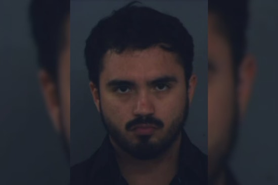 VIDEO: El Paso Murder Suspect Arrested After Multi-Agency Manhunt, Sheriff Ugarte Commends Collaborative Effort