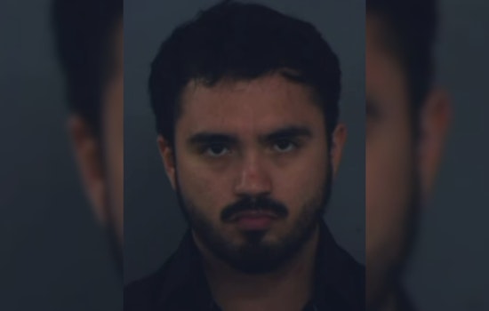 VIDEO: El Paso Murder Suspect Arrested After Multi-Agency Manhunt, Sheriff Ugarte Commends Collaborative Effort