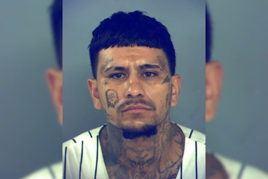 El Paso Police Charge Alan Guillermo Torres with Aggravated Assault Following Shooting at Newman and Magoffin