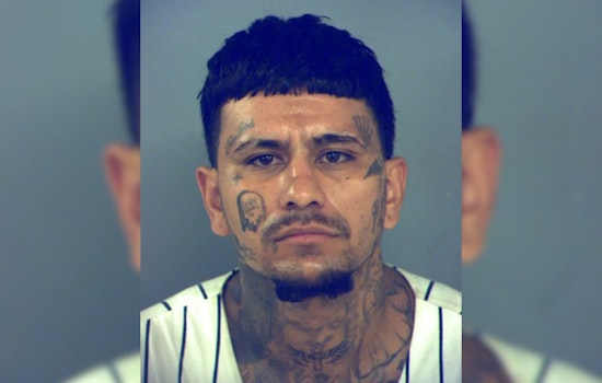 El Paso Police Charge Alan Guillermo Torres with Aggravated Assault Following Shooting at Newman and Magoffin