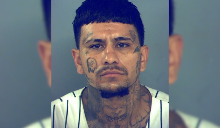 El Paso Police Charge Alan Guillermo Torres with Aggravated Assault Following Shooting at Newman and Magoffin
