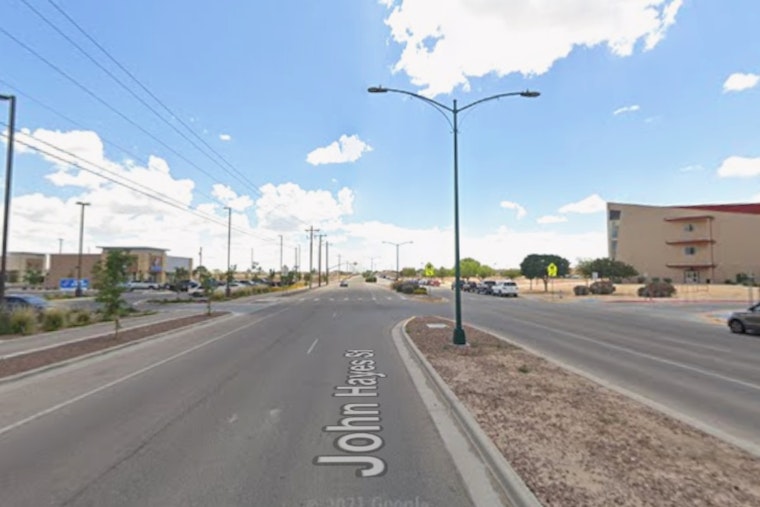 El Paso Police Investigate 54th Traffic Fatality After Motorcyclist Succumbs to Crash Injuries