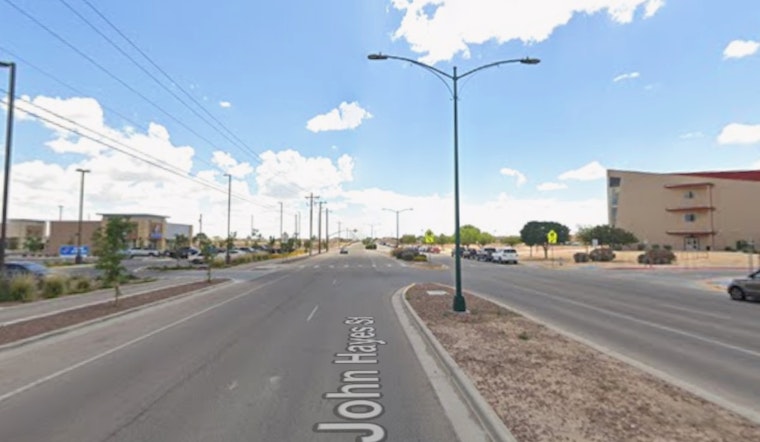 El Paso Police Investigate 54th Traffic Fatality After Motorcyclist Succumbs to Crash Injuries
