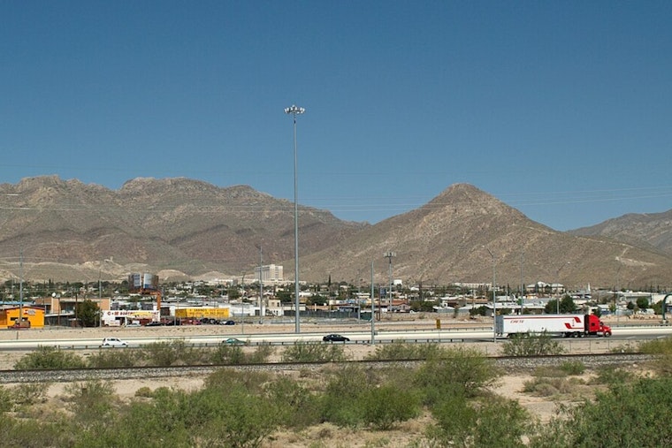 El Paso Residents to Revel in Steady Sunny Skies and Mild Temps Throughout the Week