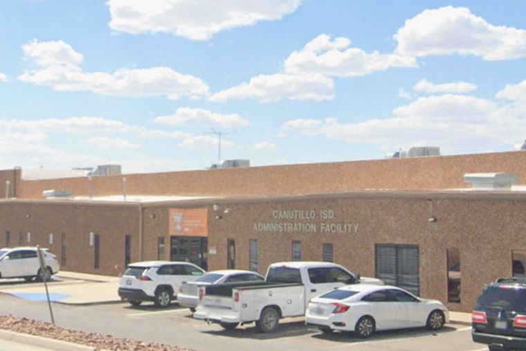 El Paso Senior Jacob Lozano Awarded Inaugural Mayor’s Team of Excellence Recognizing Stellar Academics and Community Service
