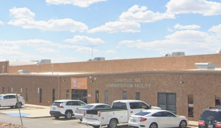 El Paso Senior Jacob Lozano Awarded Inaugural Mayor’s Team of Excellence Recognizing Stellar Academics and Community Service