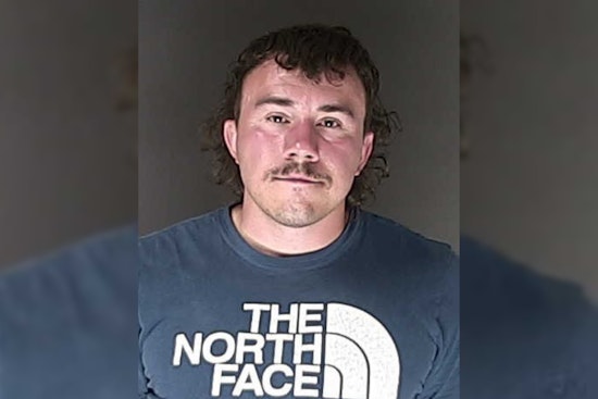 El Paso Standoff Resolved: Armed Suspect in Mental Crisis Arrested on Multiple Charges Including Domestic Violence