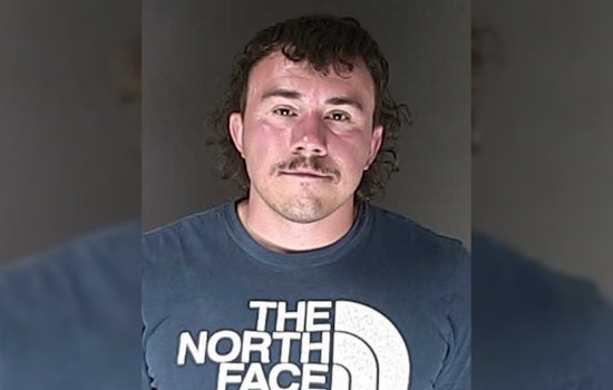 El Paso Standoff Resolved: Armed Suspect in Mental Crisis Arrested on Multiple Charges Including Domestic Violence
