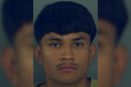 El Paso Suspect Abraham Alvarado Arrested, Faces Felony Charges in Fatal Collision Case
