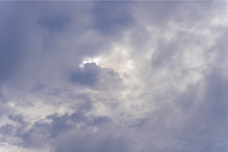 El Paso Weather: Showers and Sunshine to Characterize Week Ahead, Says NWS