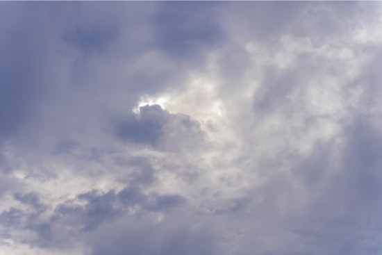 El Paso Weather: Showers and Sunshine to Characterize Week Ahead, Says NWS