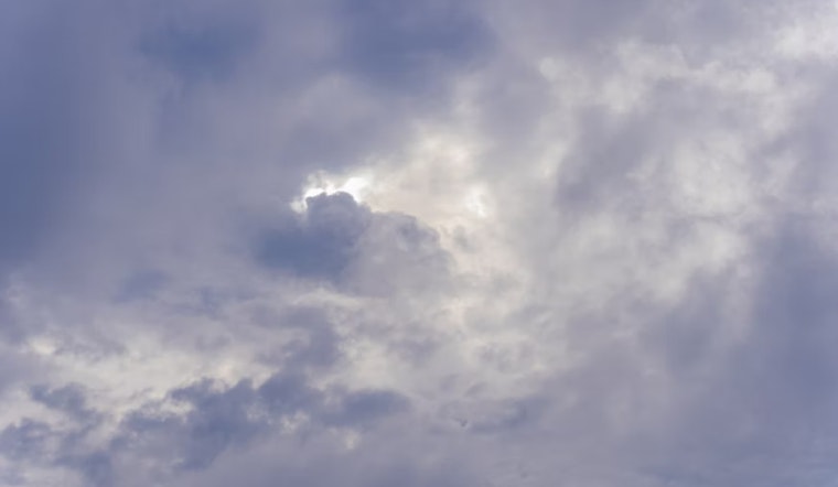 El Paso Weather: Showers and Sunshine to Characterize Week Ahead, Says NWS