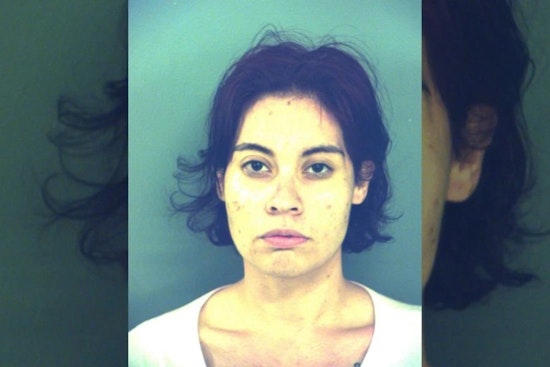 El Paso Woman Indicted and Arrested for Fraudulent Identity Use