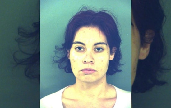 El Paso Woman Indicted and Arrested for Fraudulent Identity Use