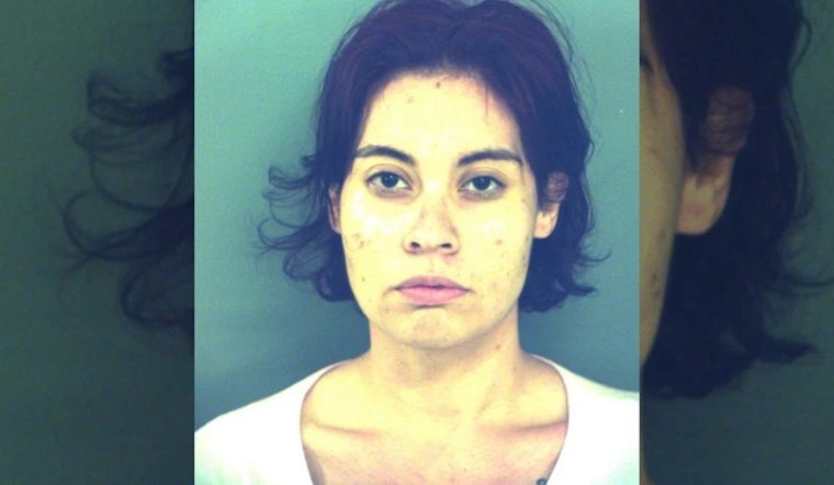 El Paso Woman Indicted and Arrested for Fraudulent Identity Use