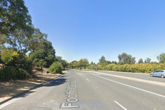 Elderly Cyclist Dies Following Collision on Foothill Expressway in Palo Alto