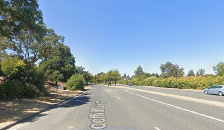 Elderly Cyclist Dies Following Collision on Foothill Expressway in Palo Alto