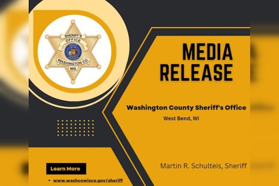 Elderly Hunter Rescued from Wisconsin Marsh Thanks to Swift Action by Sheriff's Office and Technology