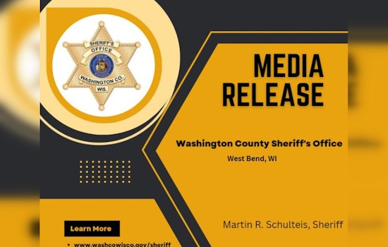 Elderly Hunter Rescued from Wisconsin Marsh Thanks to Swift Action by Sheriff's Office and Technology
