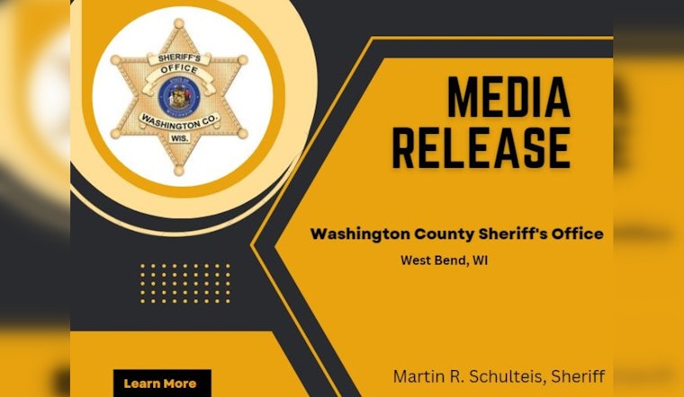 Elderly Hunter Rescued from Wisconsin Marsh Thanks to Swift Action by Sheriff's Office and Technology