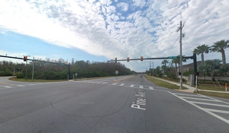 Elderly Pedestrian Fatally Struck by School Bus in Oldsmar as Pinellas County Sheriff's Office Investigates