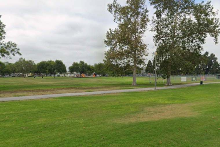 Elderly Pilot and Pedestrian Hospitalized After Plane Crash-Lands on Long Beach Soccer Field