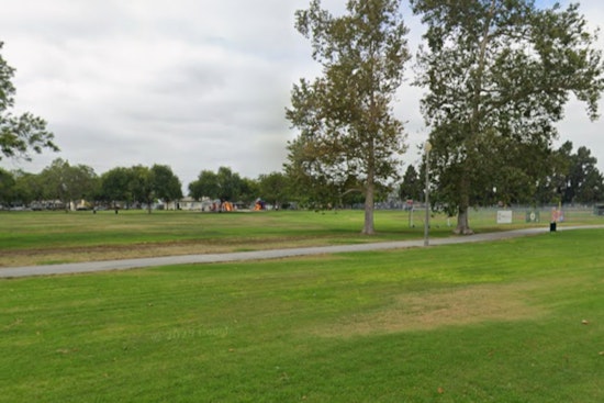 Elderly Pilot and Pedestrian Hospitalized After Plane Crash-Lands on Long Beach Soccer Field