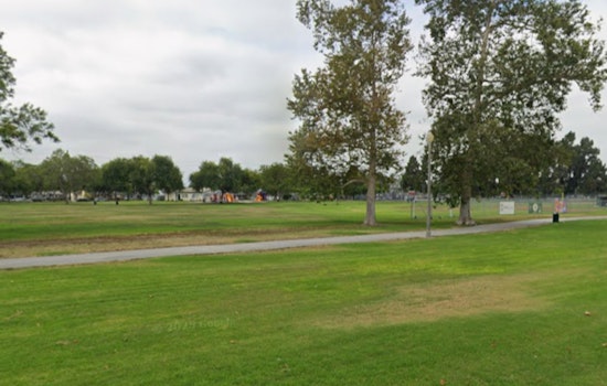 Elderly Pilot and Pedestrian Hospitalized After Plane Crash-Lands on Long Beach Soccer Field