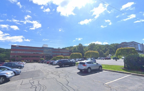 Electrical Mayhem in Waltham, School Vans and Car Ablaze After Tractor-Trailer Accident